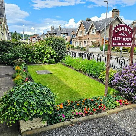 Abermar Guest House - Inverness Extérieur photo
