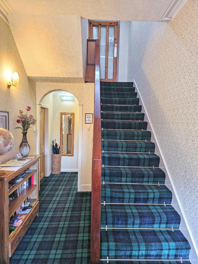 Abermar Guest House - Inverness Extérieur photo