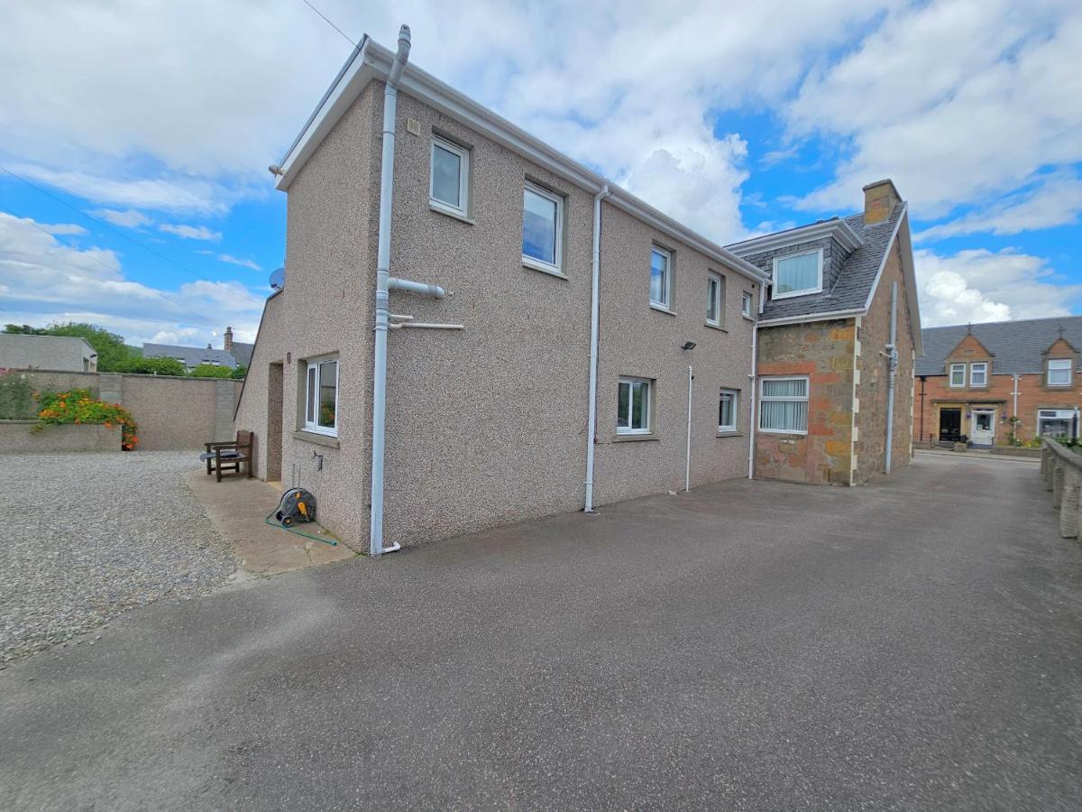 Abermar Guest House - Inverness Extérieur photo