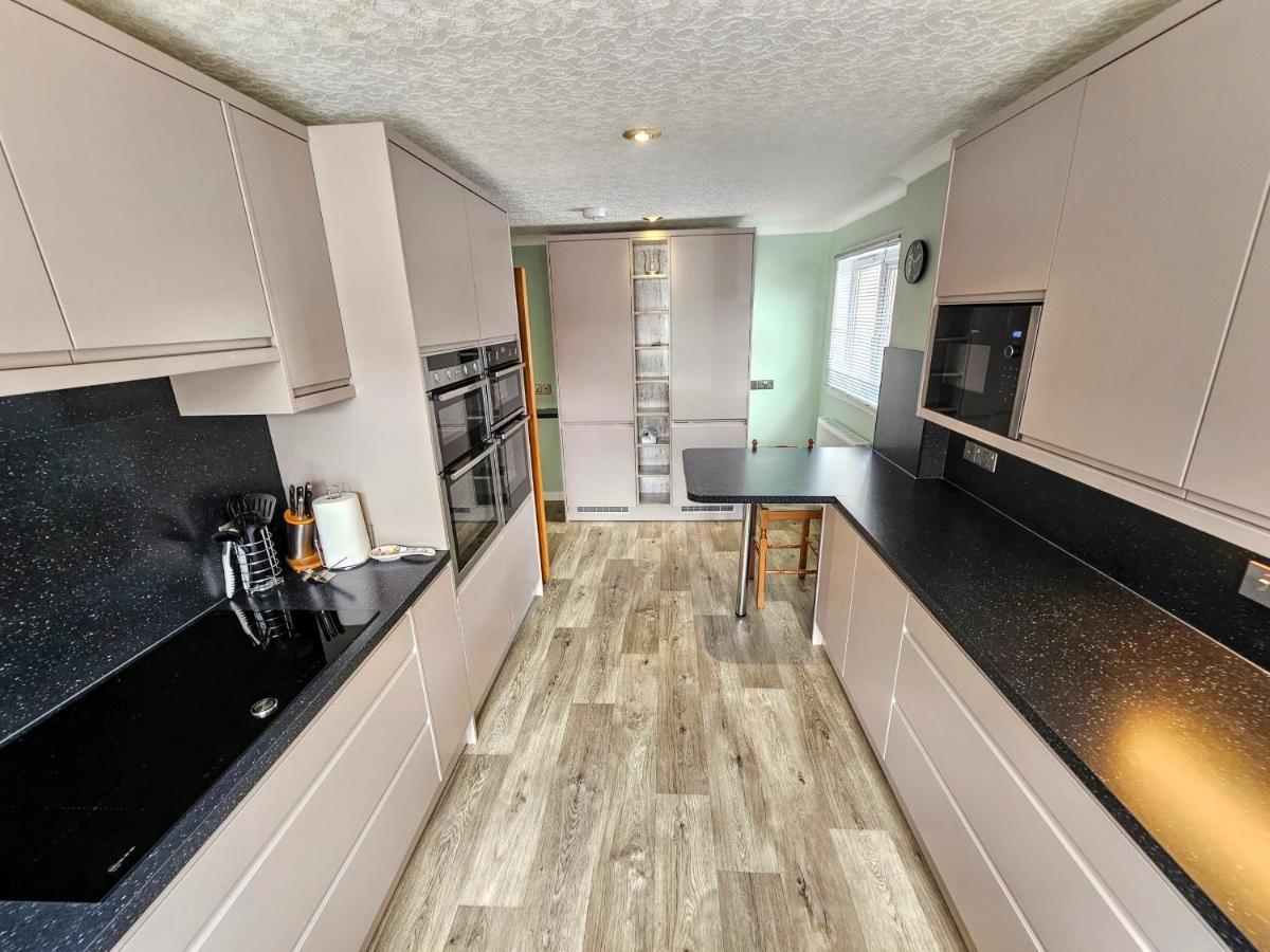 Abermar Guest House - Inverness Extérieur photo
