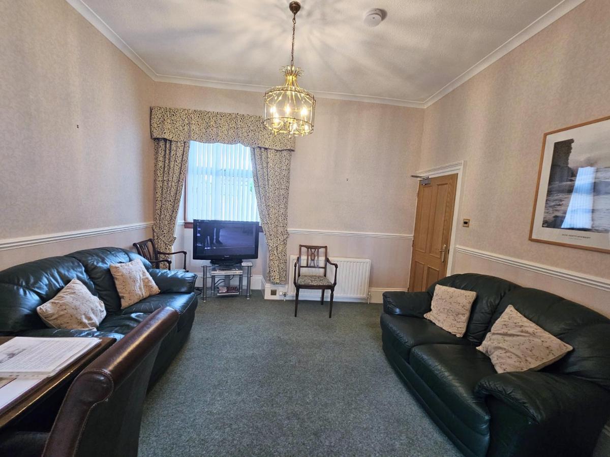 Abermar Guest House - Inverness Extérieur photo