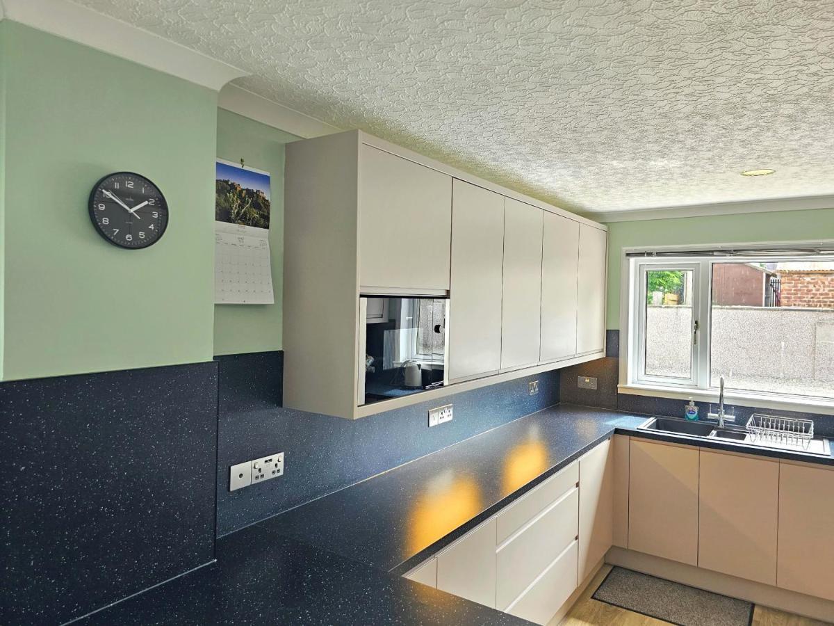 Abermar Guest House - Inverness Extérieur photo