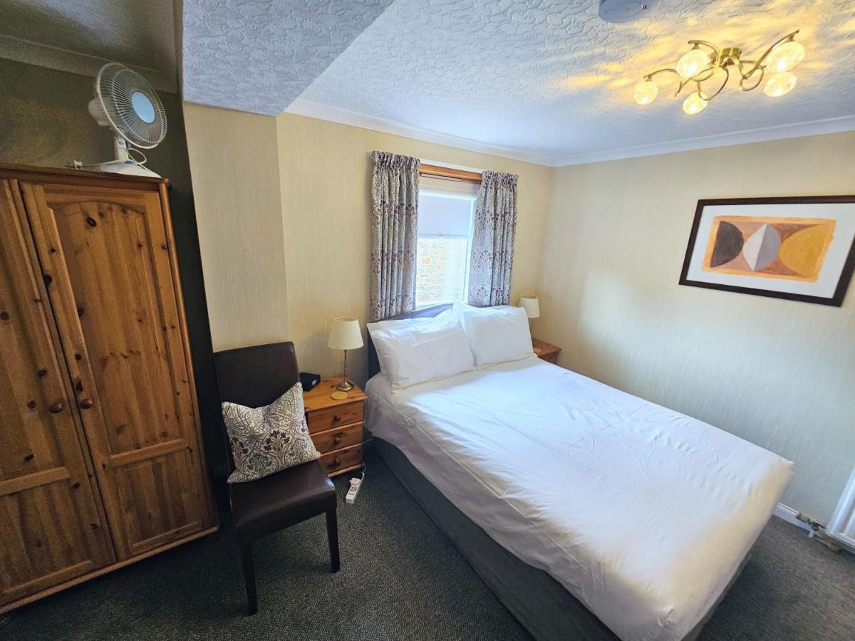 Abermar Guest House - Inverness Extérieur photo