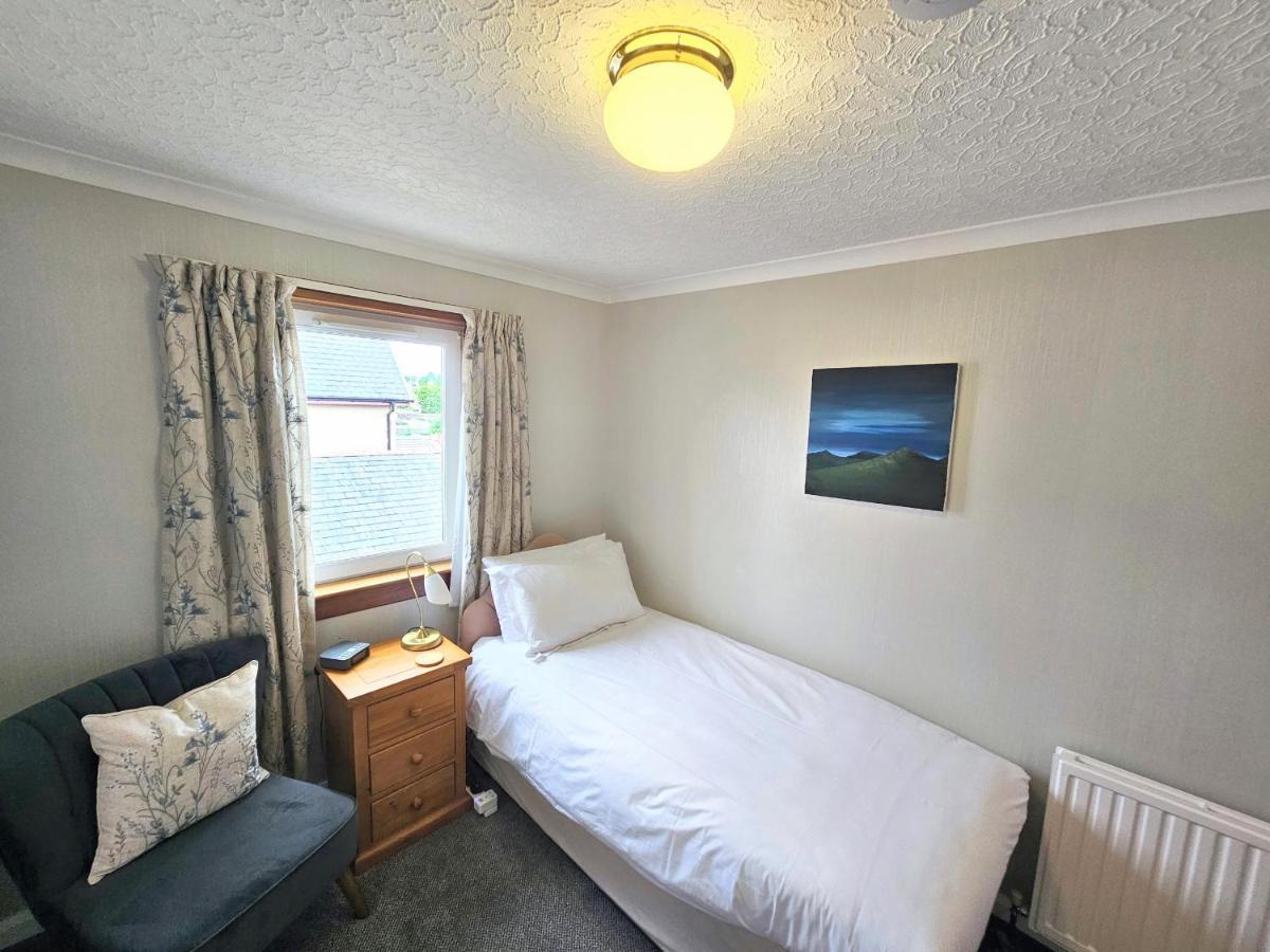Abermar Guest House - Inverness Extérieur photo