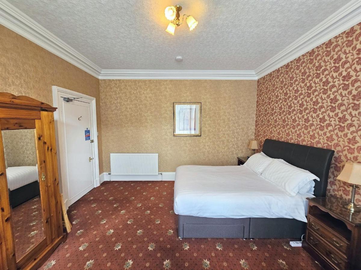 Abermar Guest House - Inverness Extérieur photo