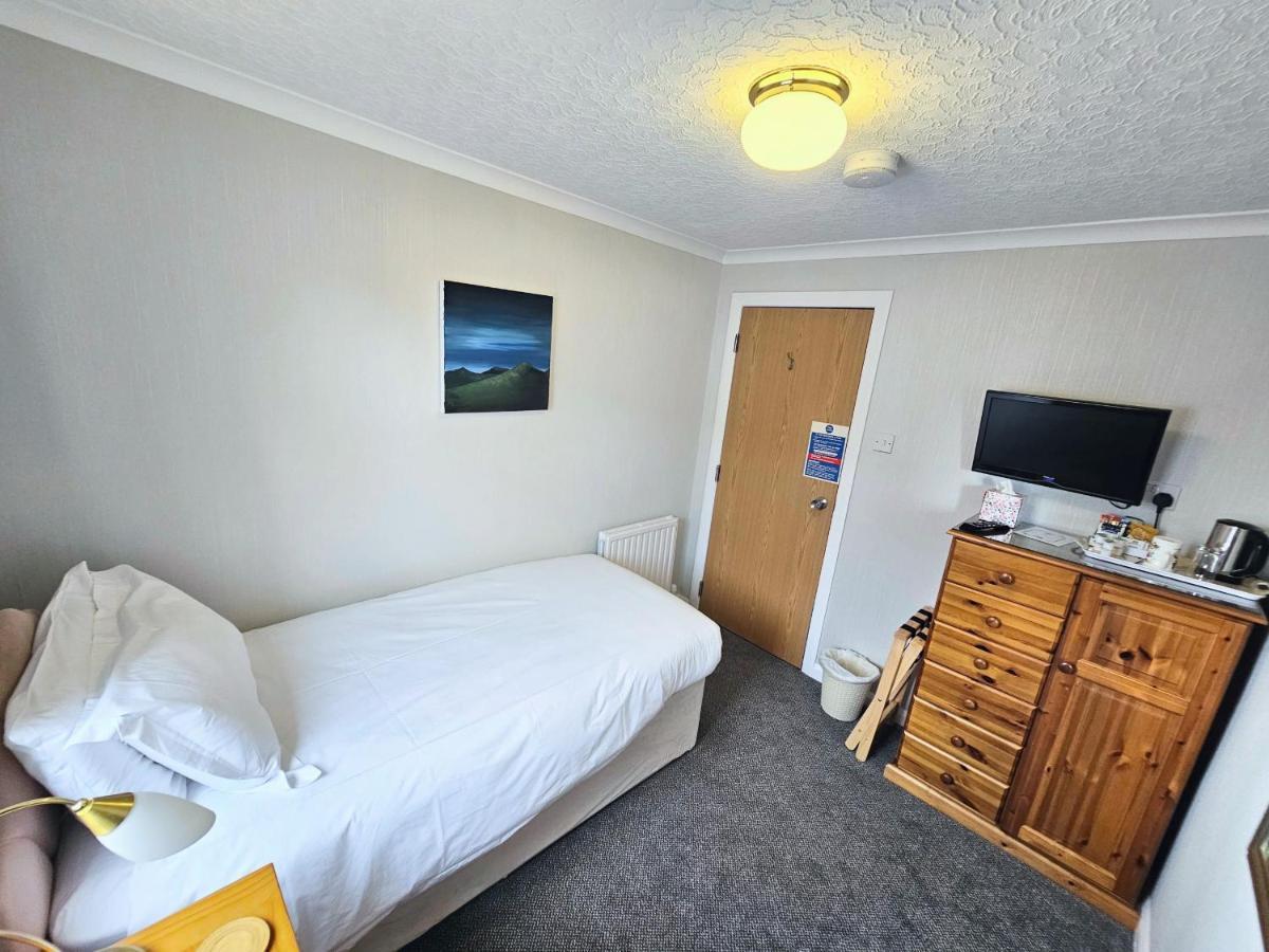 Abermar Guest House - Inverness Extérieur photo