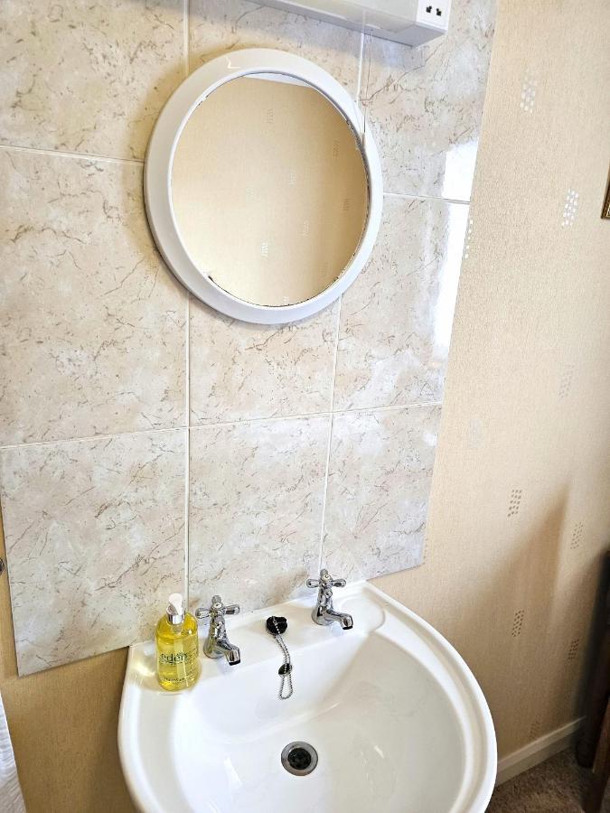 Abermar Guest House - Inverness Extérieur photo
