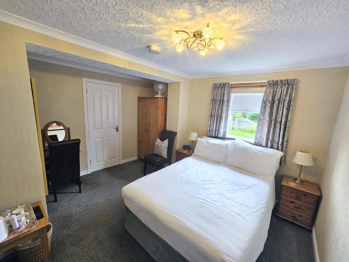 Abermar Guest House - Inverness Extérieur photo