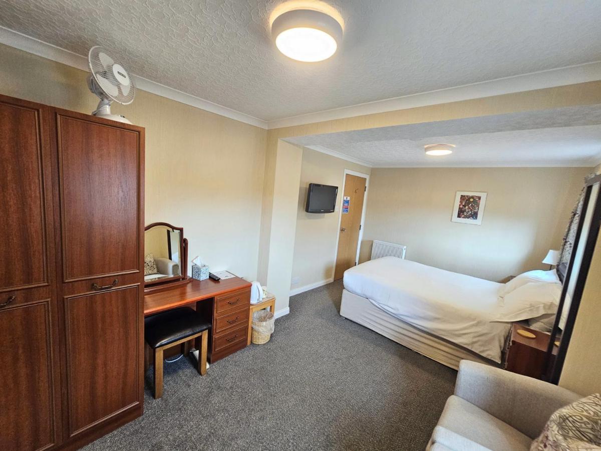 Abermar Guest House - Inverness Extérieur photo