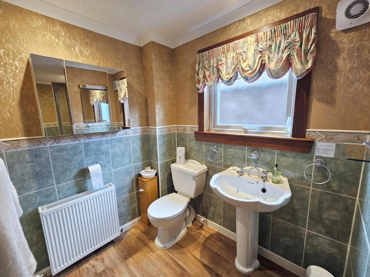 Abermar Guest House - Inverness Extérieur photo