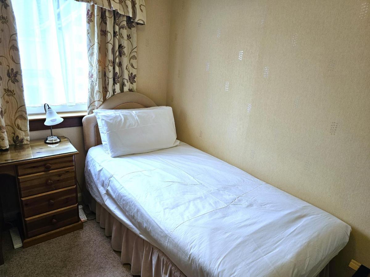Abermar Guest House - Inverness Extérieur photo