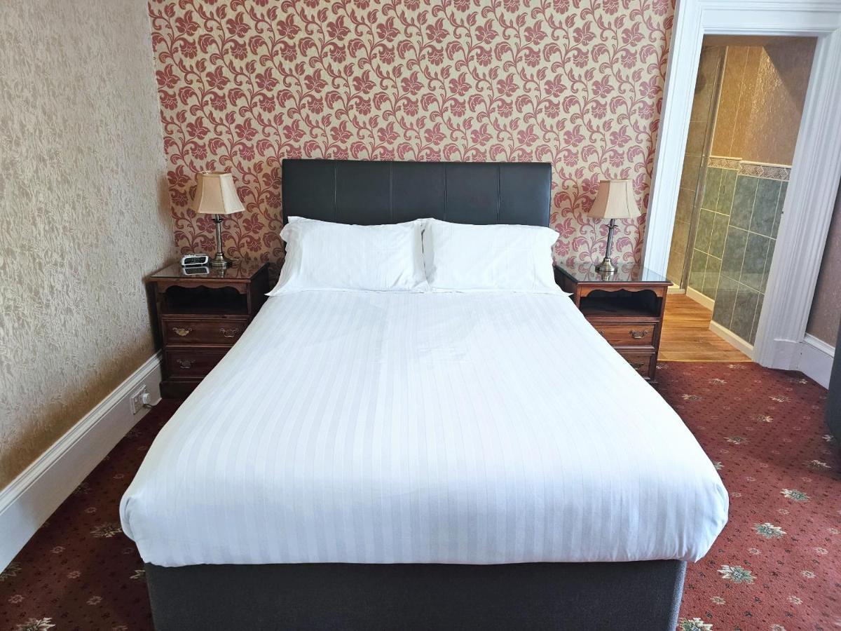 Abermar Guest House - Inverness Extérieur photo