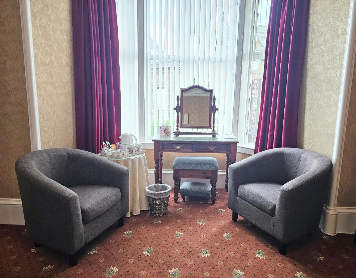Abermar Guest House - Inverness Extérieur photo
